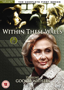 Within These Walls (Complete Series 1) - 4-DVD Set (DVD)